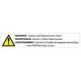 Stoptech 95-02 Toyota 4Runner Front Premium High-Carbon CRYO Rotor