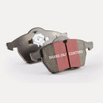 EBC 98-02 Kia Sportage 2.0 Ultimax2 Front Brake Pads