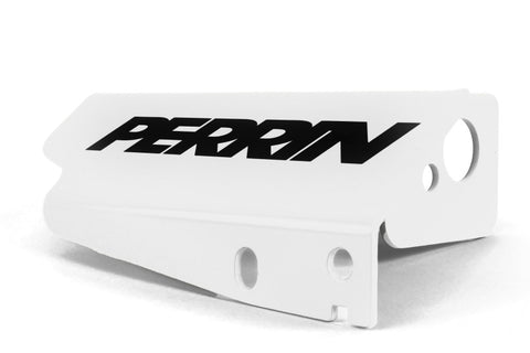 Perrin 07-14 STi Boost Control Solenoid Cover - White