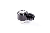 Radium Engineering S14/S15 RB25DED/SR20DET 10AN Press-In Valve Cover Banjo Fitting Intake Port