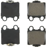 StopTech Street Touring 98-05 Lexus GS 300/350/400/430/450H Rear Brake Pads