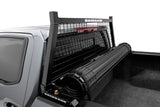 BackRack 20-21 Silverado/Sierra 2500HD/3500HD Safety Rack Frame Only Requires Hardware