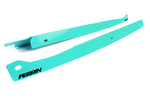 Perrin 08-14 Subaru WRX/STI Hyper Teal Fender Shroud