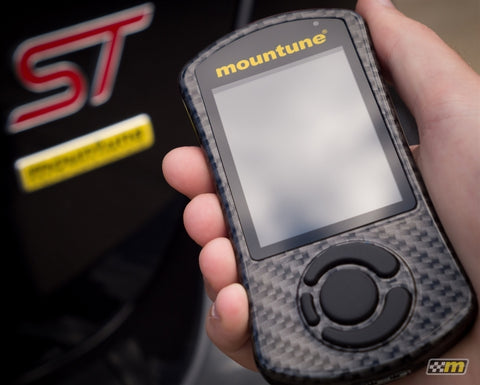 mountune 13-14 Focus ST Mtune Flasher