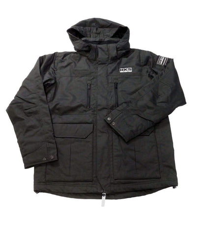 HKS Warm Jacket - Large