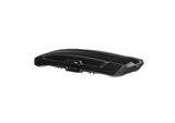 Thule Vector Alpine Roof-Mounted Cargo Box - Gloss Black