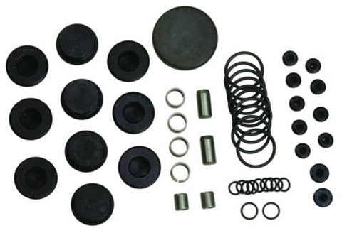 Ford Racing Plug and Dowel Kit