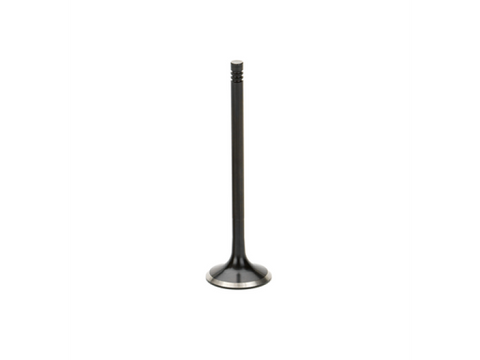 Supertech Honda NSX Blk Nitrided Intake Valve - Single