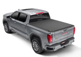 Truxedo 19-20 GMC Sierra & Chevrolet Silverado 1500 (New Body) 8ft Pro X15 Bed Cover