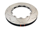 DBA T3 5000 Series Replacement Front Right Slotted Rotor Nissan R35 GTR 72CV 390mm x 35mm