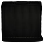 Husky Liners 07-14 Chevy/GMC Tahoe/Yukon WeatherBeater Black Rear Cargo Liner