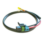 SPAL Jumper Harness w/ Metri-Pack Connector