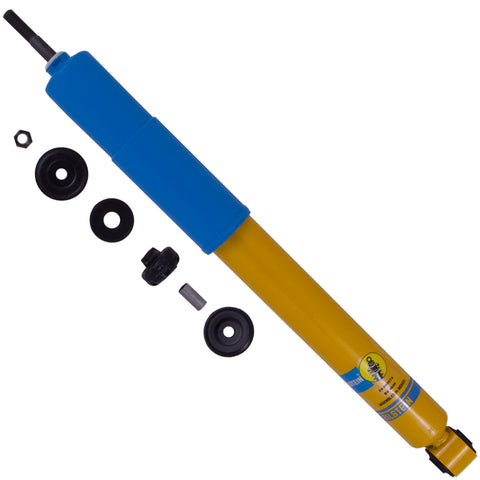 Bilstein 4600 Series 19-21 RAM 2500 Rear 46mm Monotube Shock Absorber