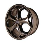 Ford Racing 2012-2014 Focus ST Wheel 18inch Gloss Black