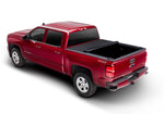 Truxedo 04-12 GMC Canyon & Chevrolet Colorado 6ft Pro X15 Bed Cover