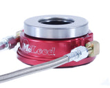 McLeod Hyd T.O. Bearing Slip W/Adjustable Screw Gen Iv Chrysler 1.250in Collar