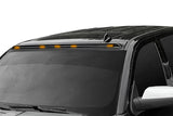 AVS 19-20 Chevrolet Silverado 1500 Aerocab Marker Light - Black