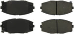 StopTech Street Touring 87-92 MK3 Supra Front Brake Pads