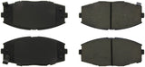 StopTech Street Touring 87-92 MK3 Supra Front Brake Pads