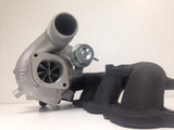 BNR Turbo 2009-2024 Nissan GTR R35 Twin Turbo Upgrades Rated at 800-1000+AWHP