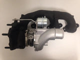 BNR Turbo 2009-2024 Nissan GTR R35 Twin Turbo Upgrades Rated at 800-1000+AWHP