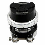 Turbosmart GenV Race Port BOV (Black) With Female Flange for BMW N54