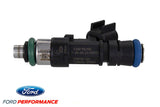 52 lb Ford Racing MU52 Fuel Injectors 450hp for 3.7 V6(Sold Individually)