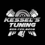Kessel's Tuning  GM / Chevrolet Car Tuning 98-23