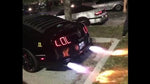 Mafia Flame Thrower Kit