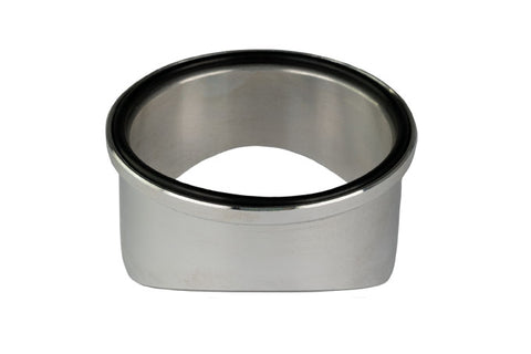 BOV Race Port Alloy WF