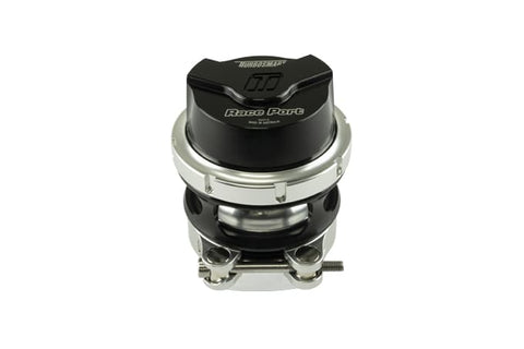 BOV Race Port Gen-V Black