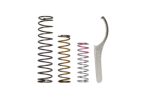 BOV Race Port Spring and wrench kit