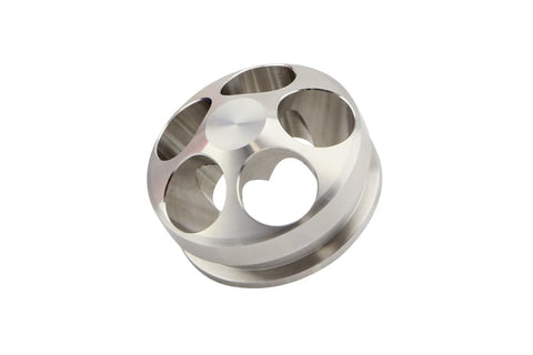ALV 2-1 Stainless Weld Flange