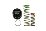 1/16" NPT Male - 1/8" NPT Female Fittings