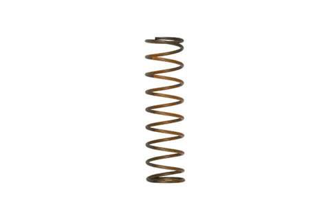 BOV Race Port 8inHg (Orange) Spring - Inner