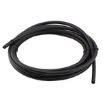 1/8" NPT to -4AN male fittings - SS