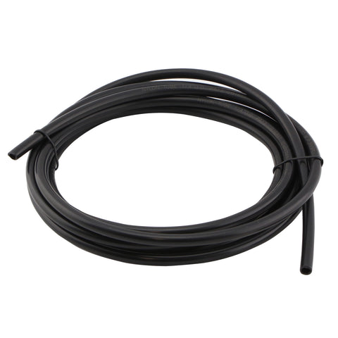 1/8" NPT to -4AN male fittings - SS