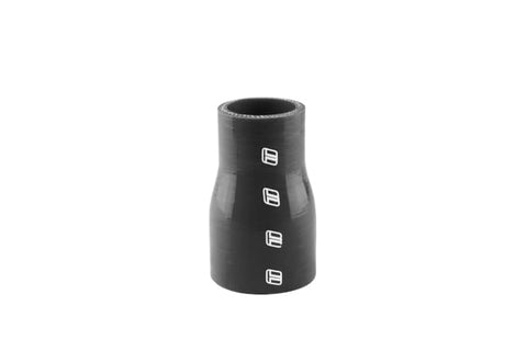 Bucket Hat - T Icon - Black