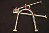 Ski-Doo 42.5″ XP/XM Package Titanium A-Arm Kit
