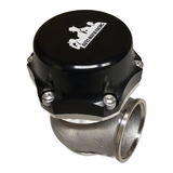 AMR 50mm Turbo Wastegate - Black