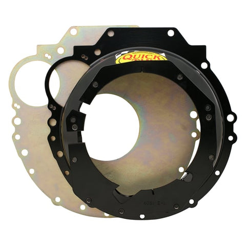 QUICKTIME BELLHOUSING - 6-CYLINDER FORD FALCON BARRA BA, BF, AND FG