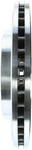 StopTech Select Sport 2009 Ford F-150 SportStop Slotted & Drilled Front Left Rotor