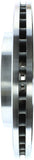 StopTech Select Sport 2009 Ford F-150 SportStop Slotted & Drilled Front Left Rotor