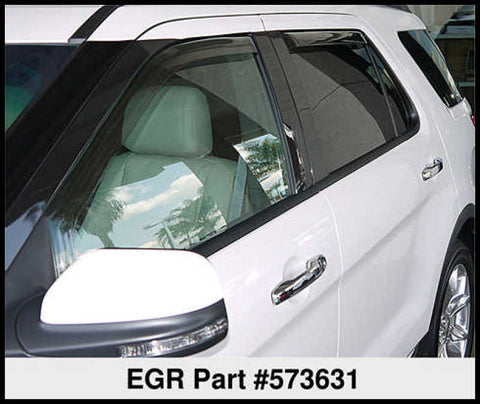 EGR Visor-InChannel Set4