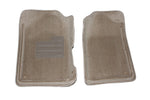 Lund 92-00 Chevy CK Crew Cab (w/4WD Floor Shift) Catch-All Front Floor Liner - Beige (2 Pc.)