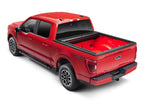 Roll-N-Lock 19-22 RAM 1500 (w/o Swing Gate - 76.3in. Bed) M-Series XT Retractable Tonneau Cover