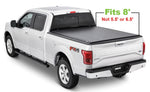 Tonno Pro 09-19 Ford F-150 8ft Styleside Lo-Roll Tonneau Cover