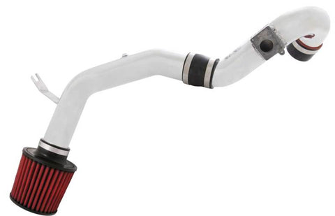 AEM 02-04 Ford Focus SVT Polished Cold Air Intake