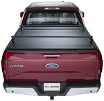 Pace Edwards 2019 Chevy Silverado 1500 6ft 6in Bed UltraGroove Metal