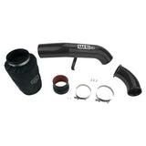 Wehrli 01-04 Chevrolet 6.6L LB7 Duramax 4in Intake Kit Stage 2 - Gloss White